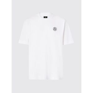 Fendi T-Shirt Men White